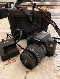 Canon EOS 2000