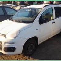 Ricambi Usati FIAT PANDA VAN (33) 2014