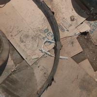 Balestra sospensioni auto Santex S.p.A. – acciaio 