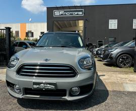 Mini Cooper Countryman Mini 1.5 Cooper Boost Count