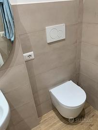 Rivestimento (piastrelle) Ragno Rewind Corda 25x76