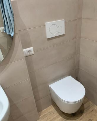 Rivestimento (piastrelle) Ragno Rewind Corda 25x76