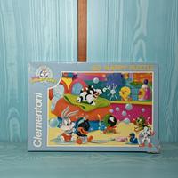 Puzzle Looney Tunes