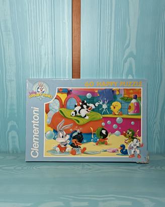 Puzzle Looney Tunes