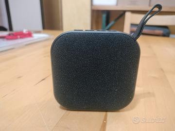 Speaker bluetooth nuovo 
