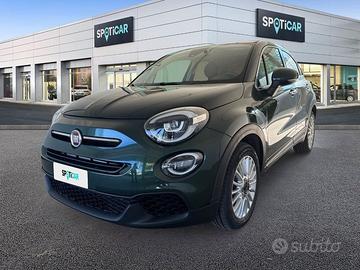 FIAT 500X 1.0 T3 120cv MT E6D Urban