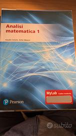 Analisi Matematica 1 – Canuto, Tabacco