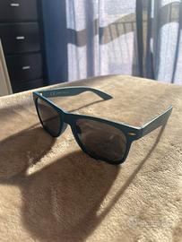 Occhiali da Sole Zoppini Firenze Blu Unisex