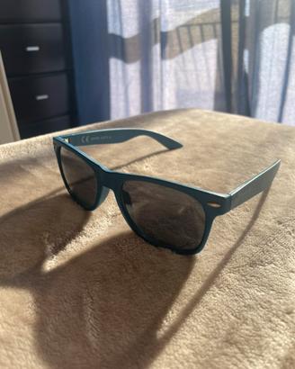 Occhiali da Sole Zoppini Firenze Blu Unisex
