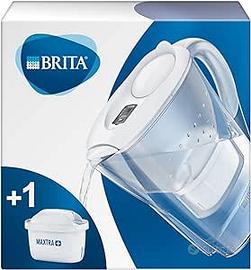 BRITA CARAFFA ACQUA FILTRAZIONE 