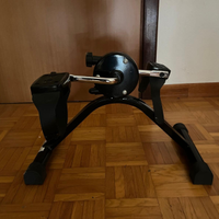 Pedaliera minicyclette per anziani