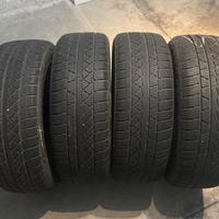 Pneumatici 225/55R18