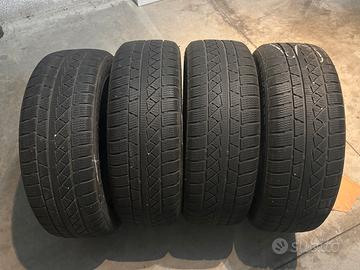 Pneumatici 225/55R18