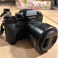 Fujifilm X-T3 Kit completo