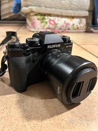 Fujifilm X-T3 Kit completo
