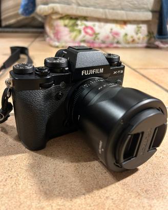 Fujifilm X-T3 Kit completo