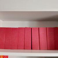 Collezione Rivista Motociclismo dal 1967 al 1990 