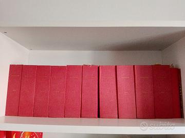 Collezione Rivista Motociclismo dal 1967 al 1990 