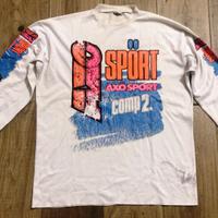 Maglia AXO Sport Competition