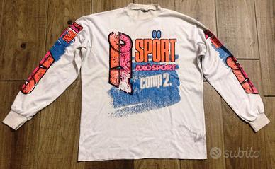 Maglia AXO Sport Competition