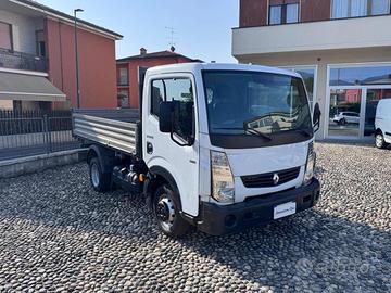 RENAULT Maxity 140.35/6 2.5 DXi PC-RG Cassone ri