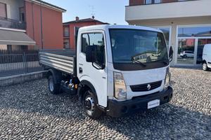 RENAULT Maxity 140.35/6 2.5 DXi PC-RG Cassone ri
