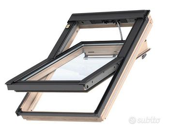 Finestra VELUX GGL MK04 306821 Energy 78x98