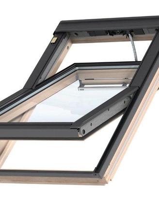 Finestra VELUX GGL MK04 306821 Energy 78x98