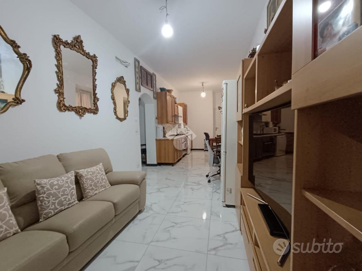 Appartamento – Genova, Calcinara, Medio Ponente - Vista 3
