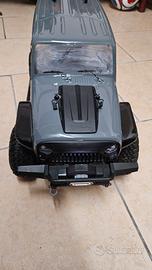 traxxas trx4 