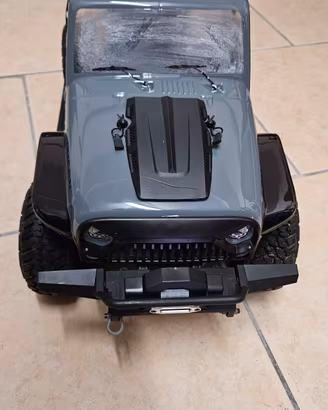 traxxas trx4 