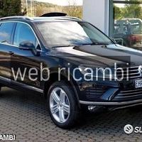 Ricambi vw touareg 2020 2021 2022 2023 musata