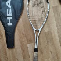 racchetta squash Head ti. Spector 