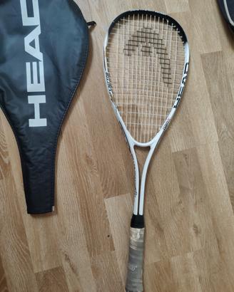 racchetta squash Head ti. Spector 