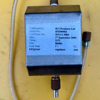 RIFERIMENTO D PERDITA CALIBRATO HT090903
