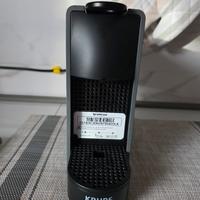 Macchina da caffè Nespresso Krups XN110B a capsule