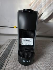 Macchina da caffè Nespresso Krups XN110B a capsule