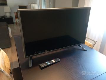 TV LG