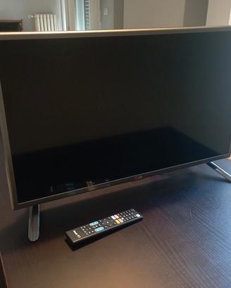 TV LG