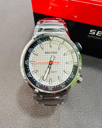 Orologio Sector 700 Automatico Swiss Made