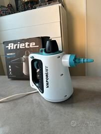 Pulitore a vapore- VaporJet - Ariete