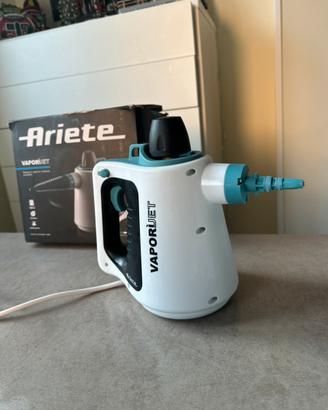 Pulitore a vapore- VaporJet - Ariete
