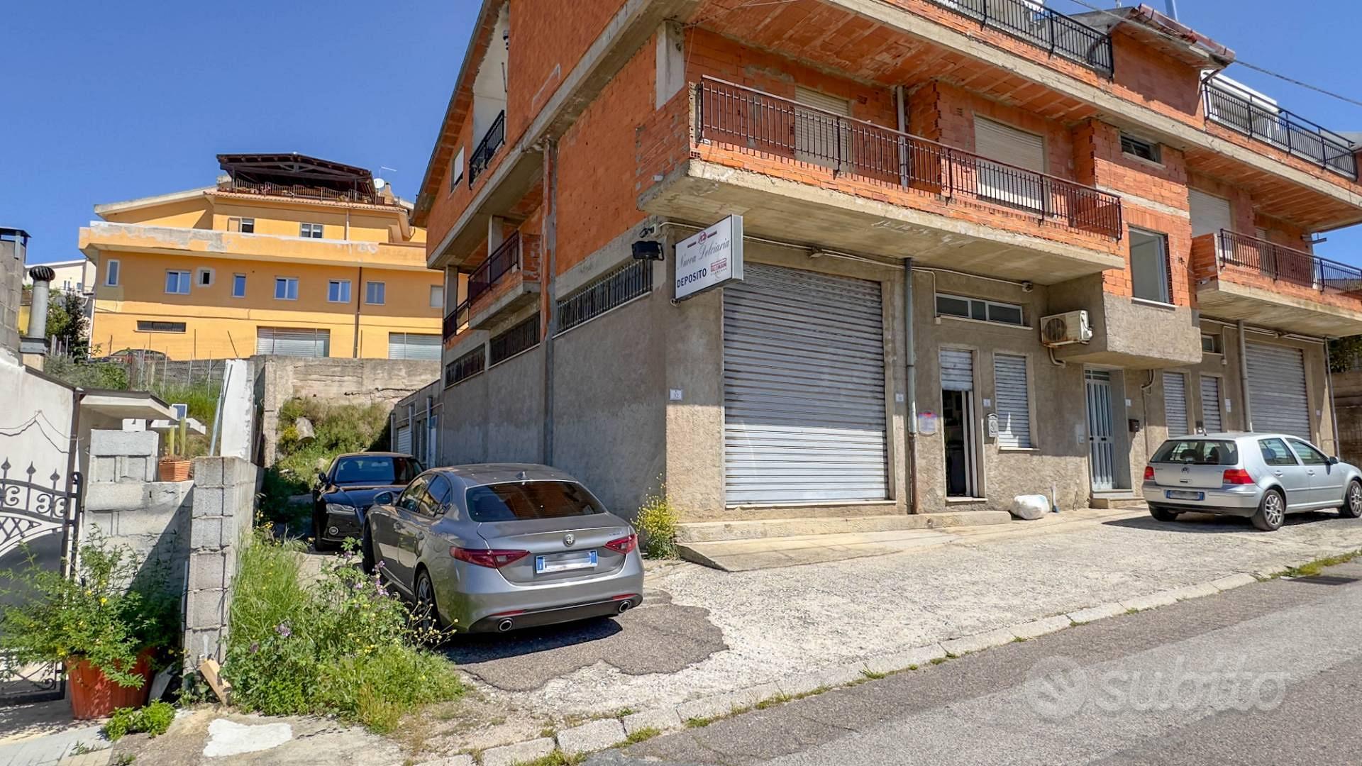 Negozio - Nuoro Rif: 1043-98 - Vista 2