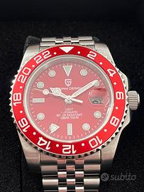 Pagani Design GMT serie limitata