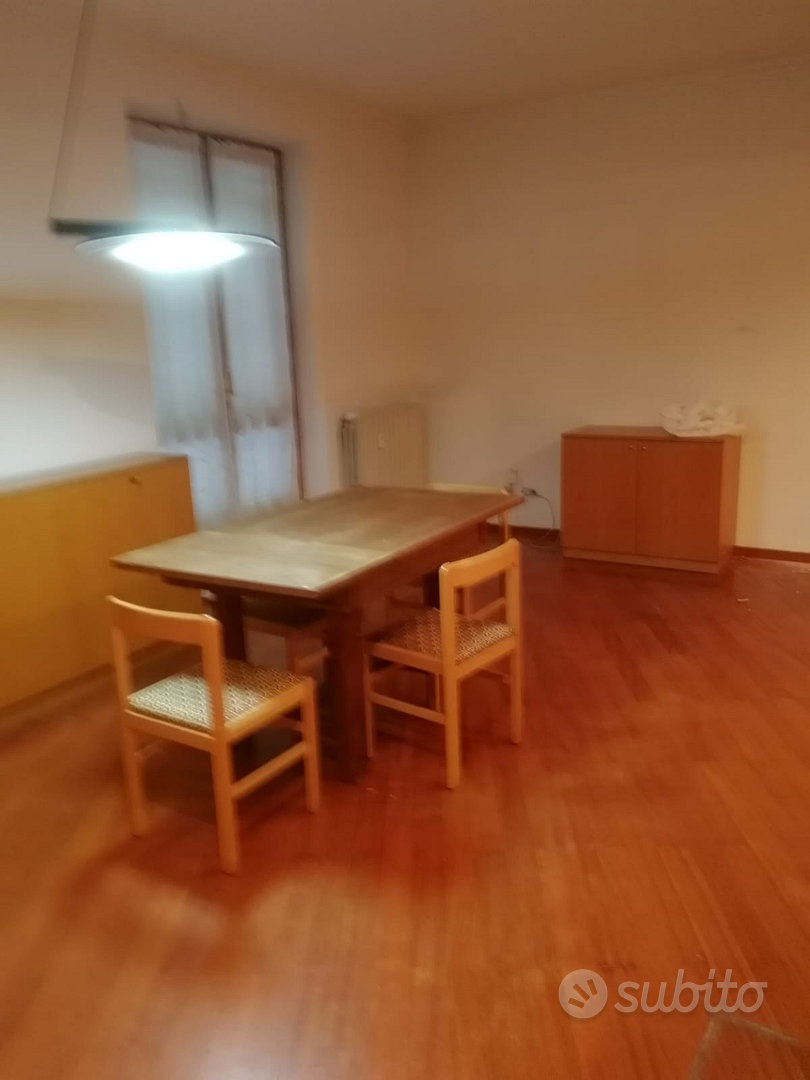 Trilocale a Torino, foto 2 di 6