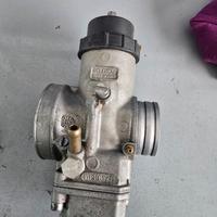 Carburatore Dellorto VHSB34