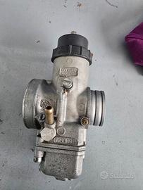 Carburatore Dellorto VHSB34