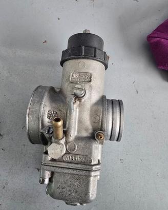 Carburatore Dellorto VHSB34