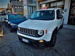 Jeep Renegade 2.0 Mjt 4WD Active Drive Sport