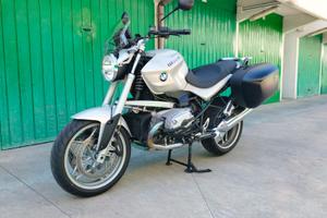 BMW R1200 R - 80.000 km 2008